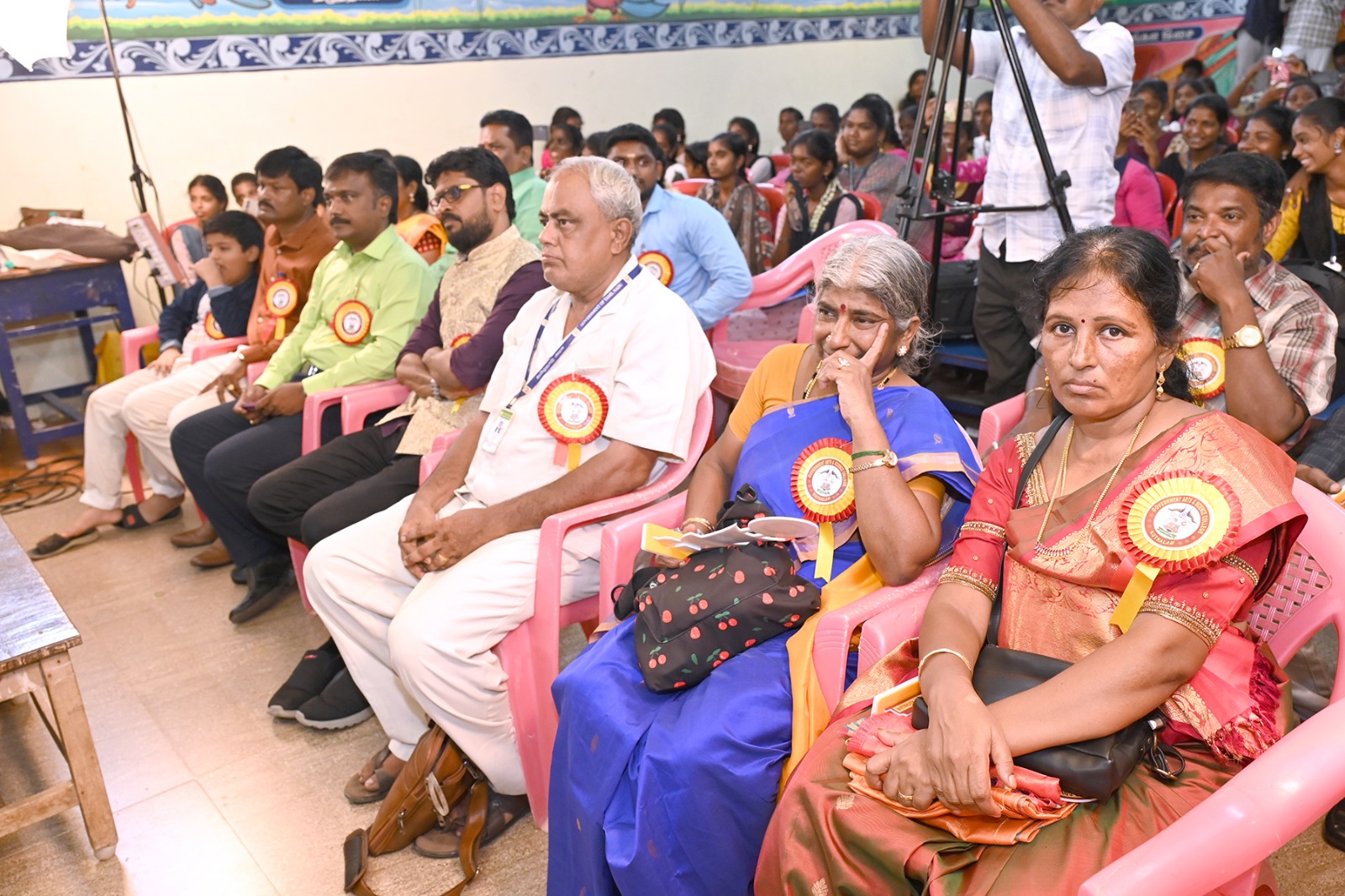 Kalloori Kalai Thiruvizha 2025 image 13